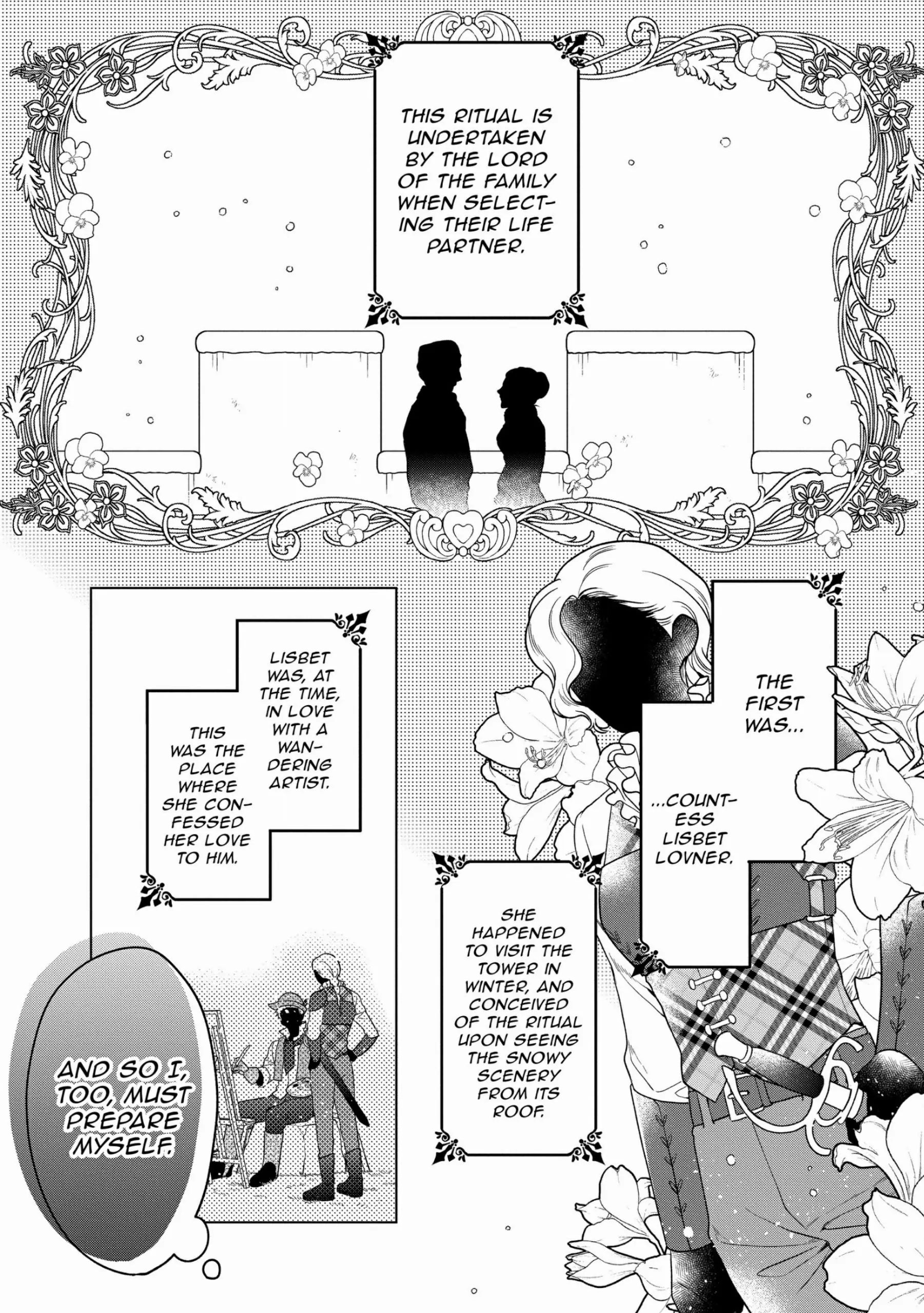 Life in Another World as a Housekeeping Mage Chapter 33 6